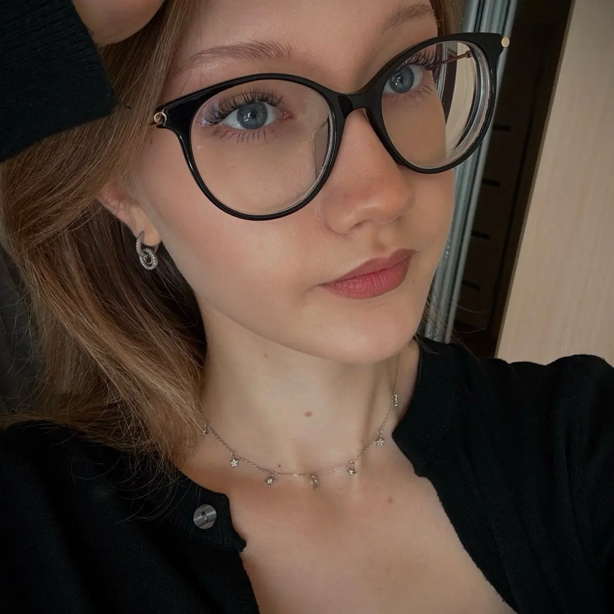 Арина Мазеина