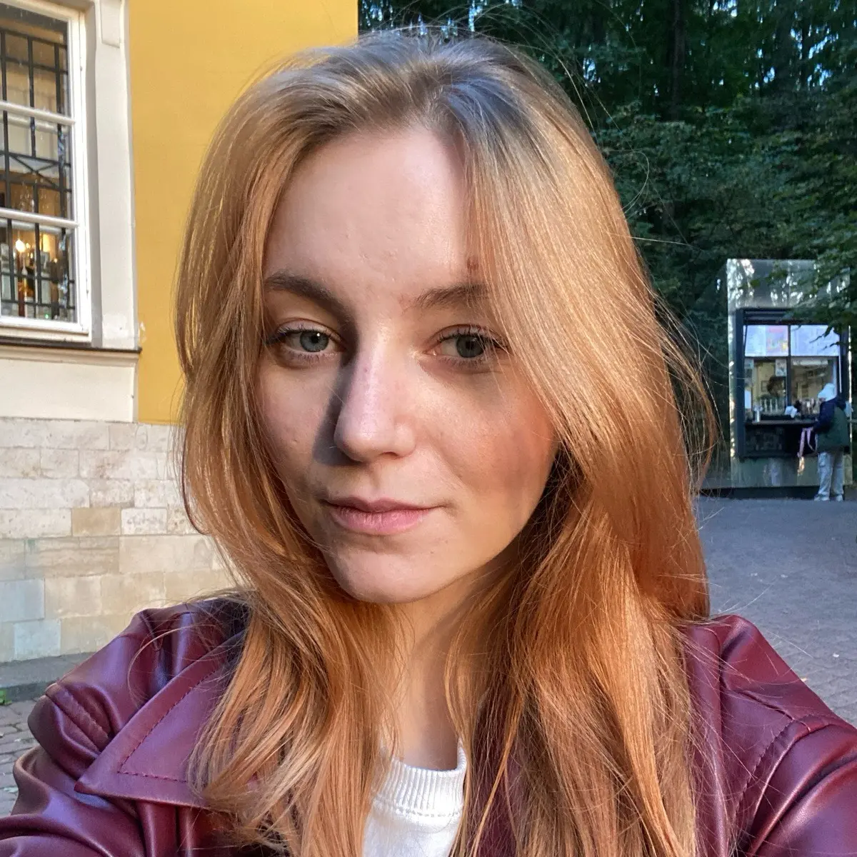 Елизавета Быкова