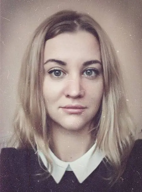 Инна Барковская