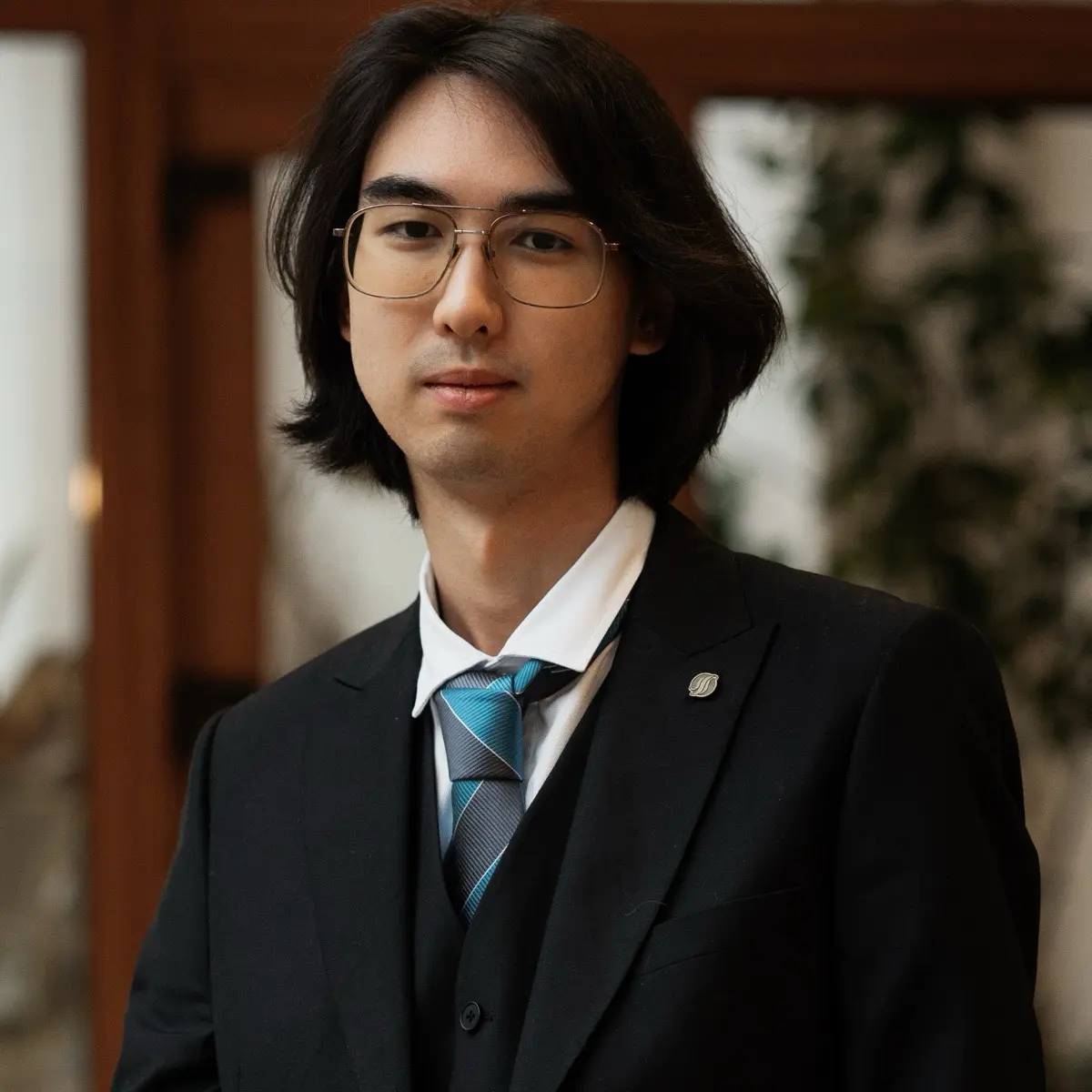 Димаш Джанибеков | Сетка — социальная сеть от hh.ru