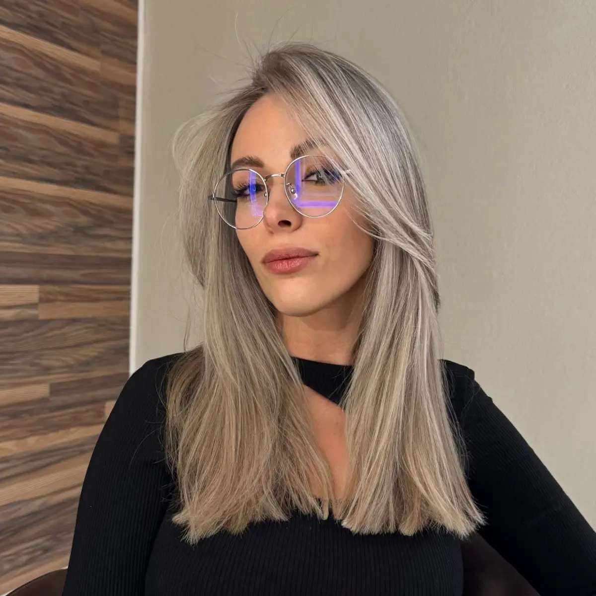 Александра Шимман