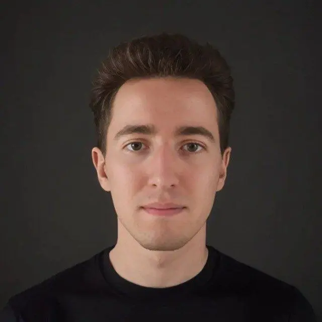 Андрей Дюкин
