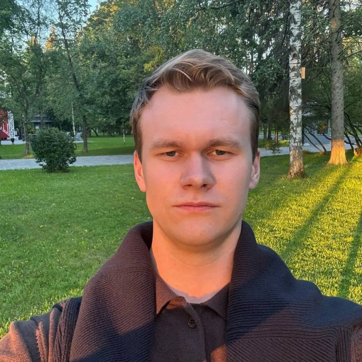 Сергей Шолом