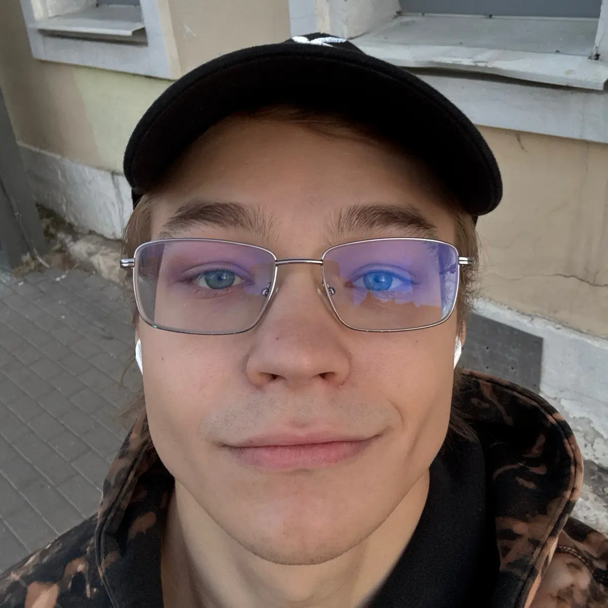 Илья Круглов | Сетка — социальная сеть от hh.ru