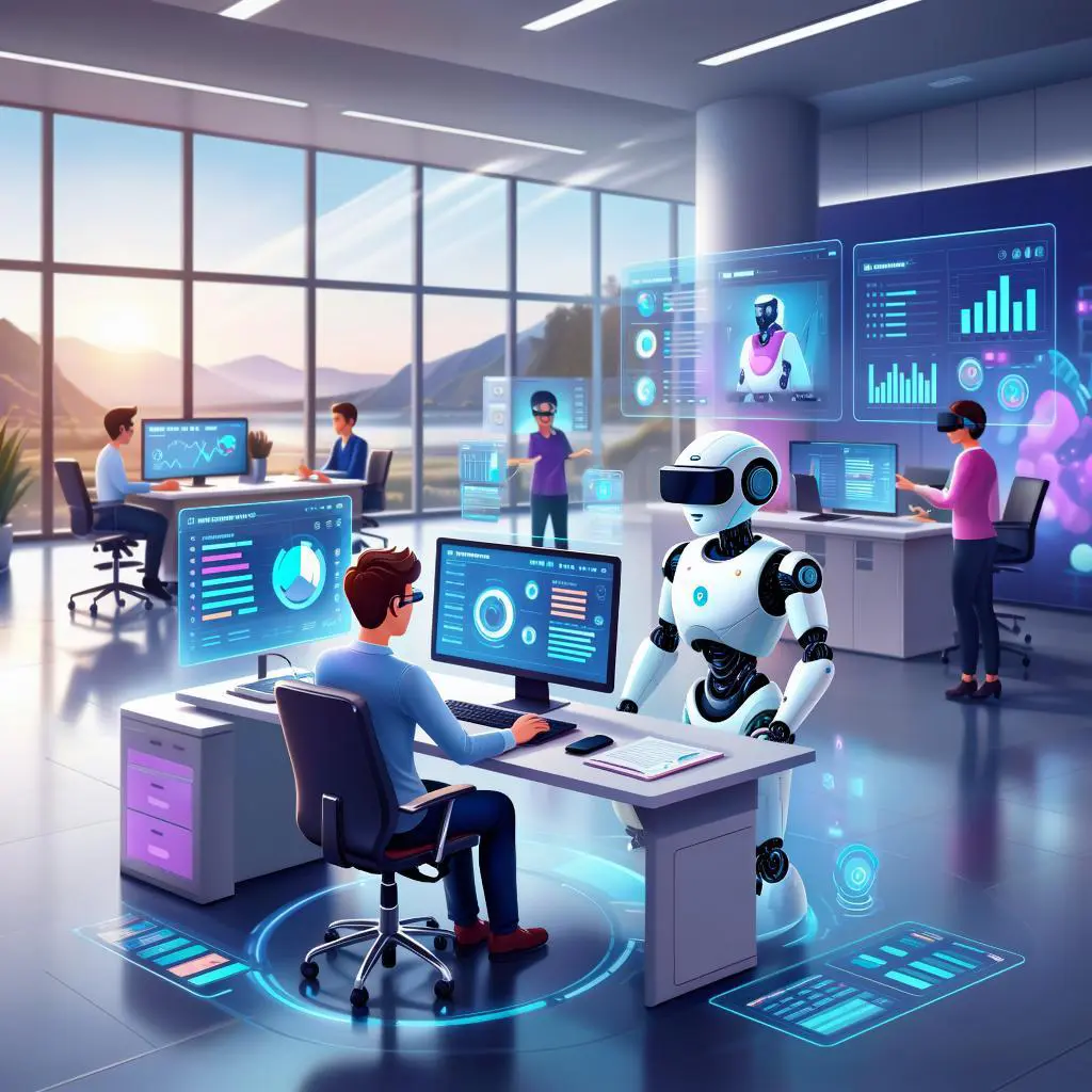 Искусственный Интеллект и Будущее Менеджеров по Продажам. | Сетка — социальная сеть от hh.ru