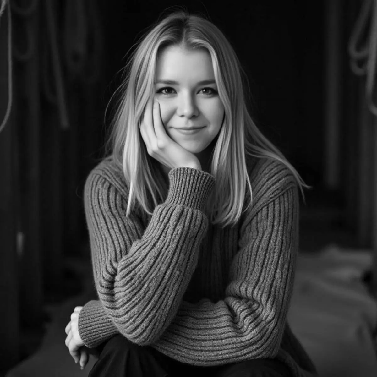 Анастасия Чиркова