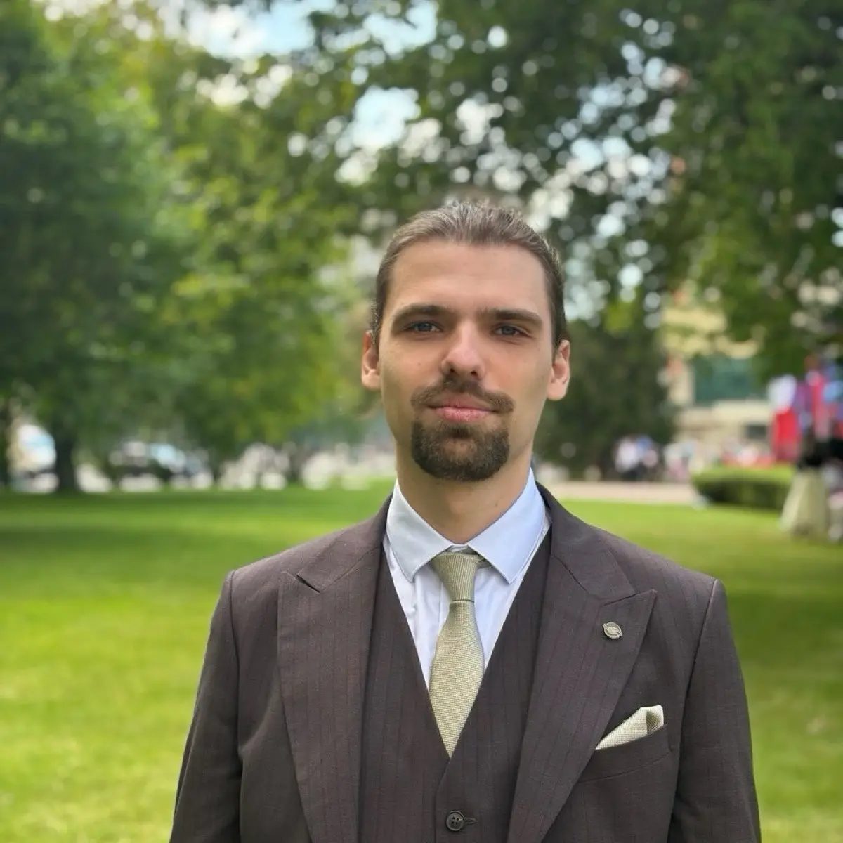 Семён Быков | Сетка — социальная сеть от hh.ru