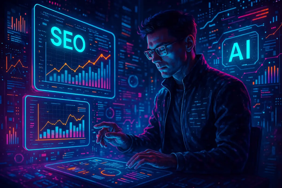 Как попасть в органическую выдачу в новых реалиях | Сетка — социальная сеть от hh.ru