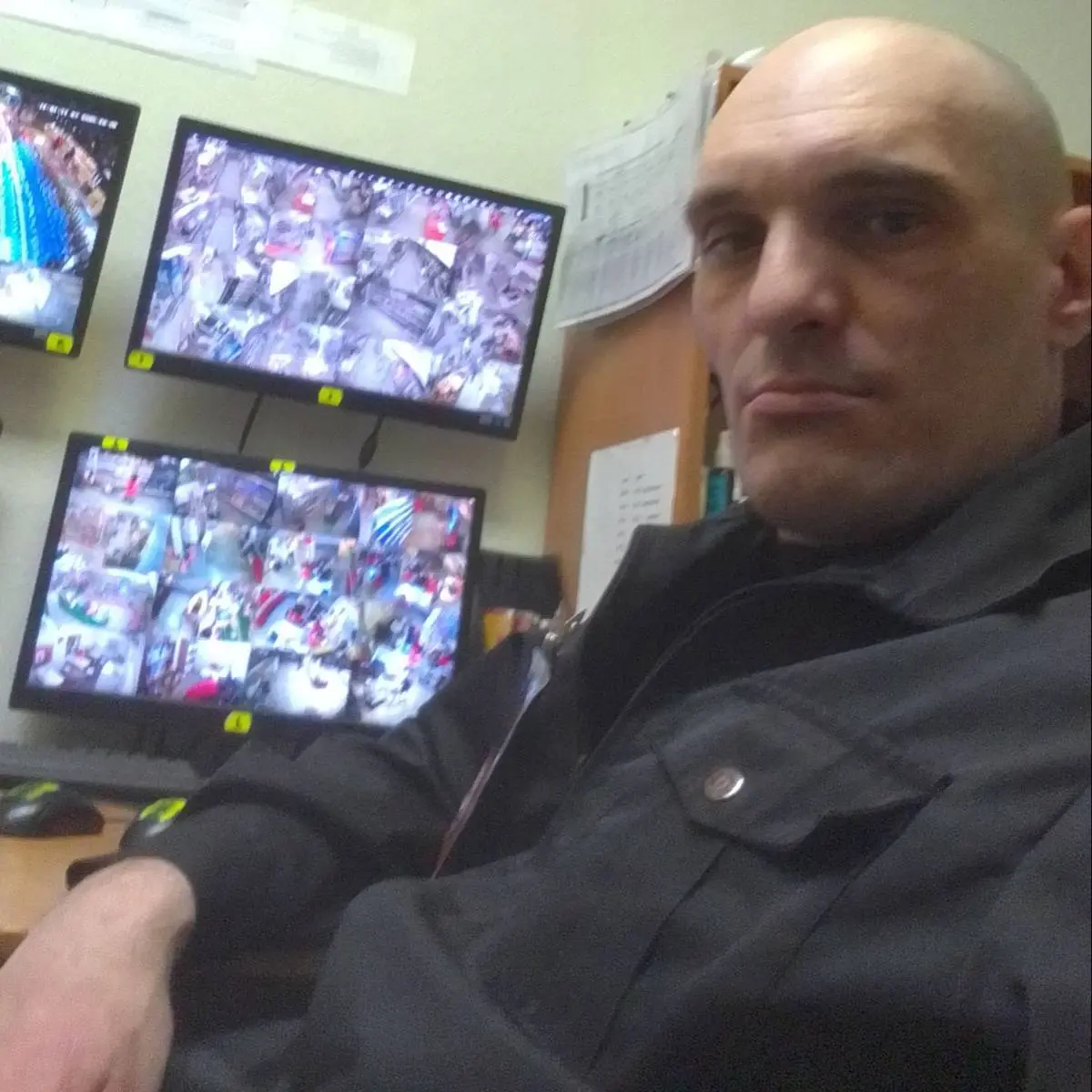 Виталий Грачёв