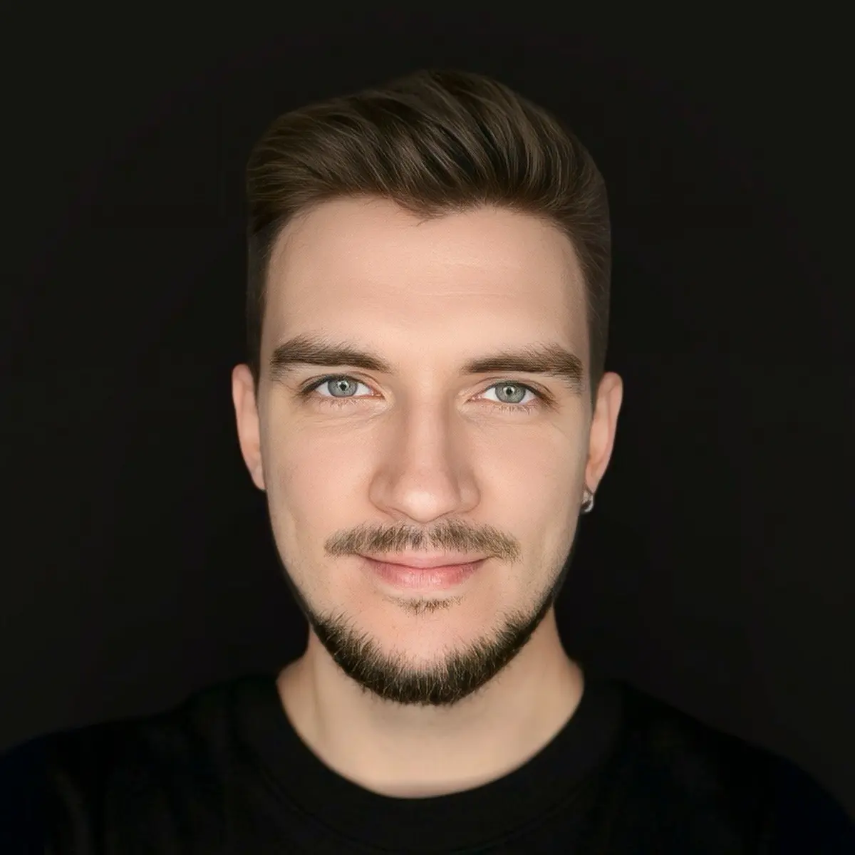 Максим Чистов | Сетка — социальная сеть от hh.ru