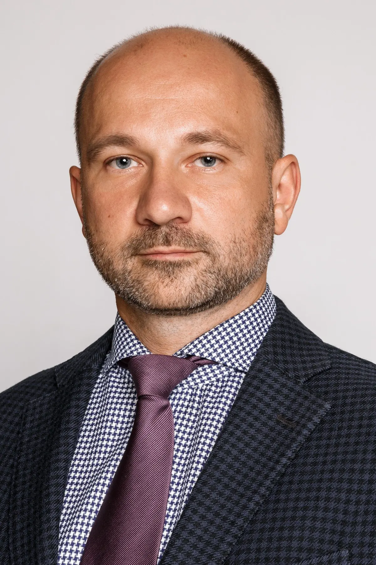Андрей Курбатов