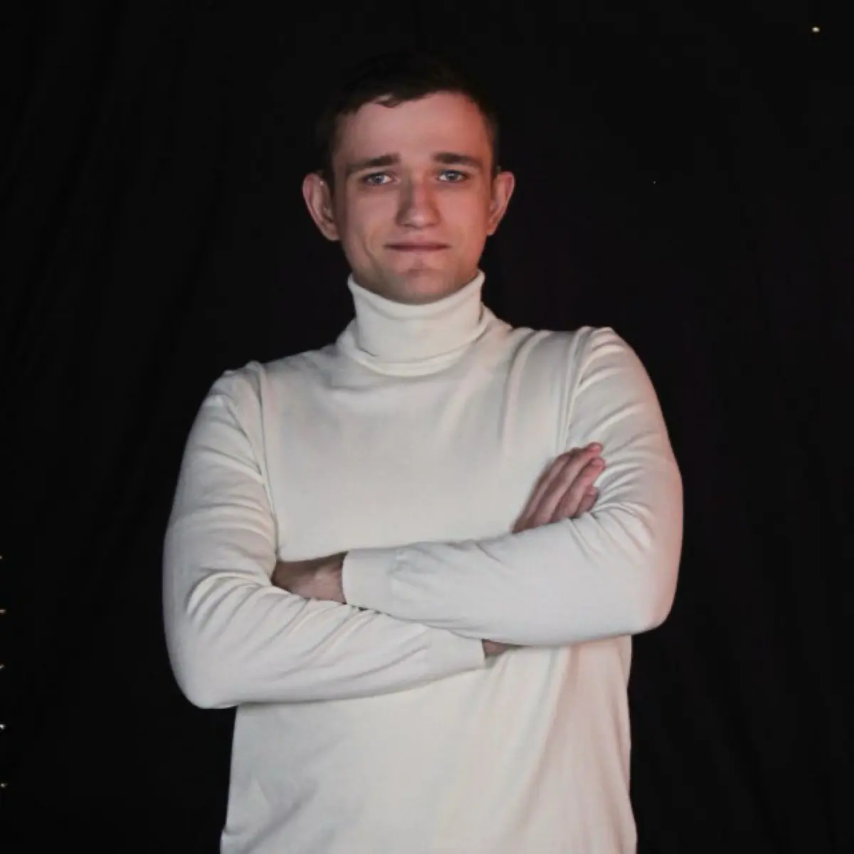 Владислав Лапин | Сетка — социальная сеть от hh.ru