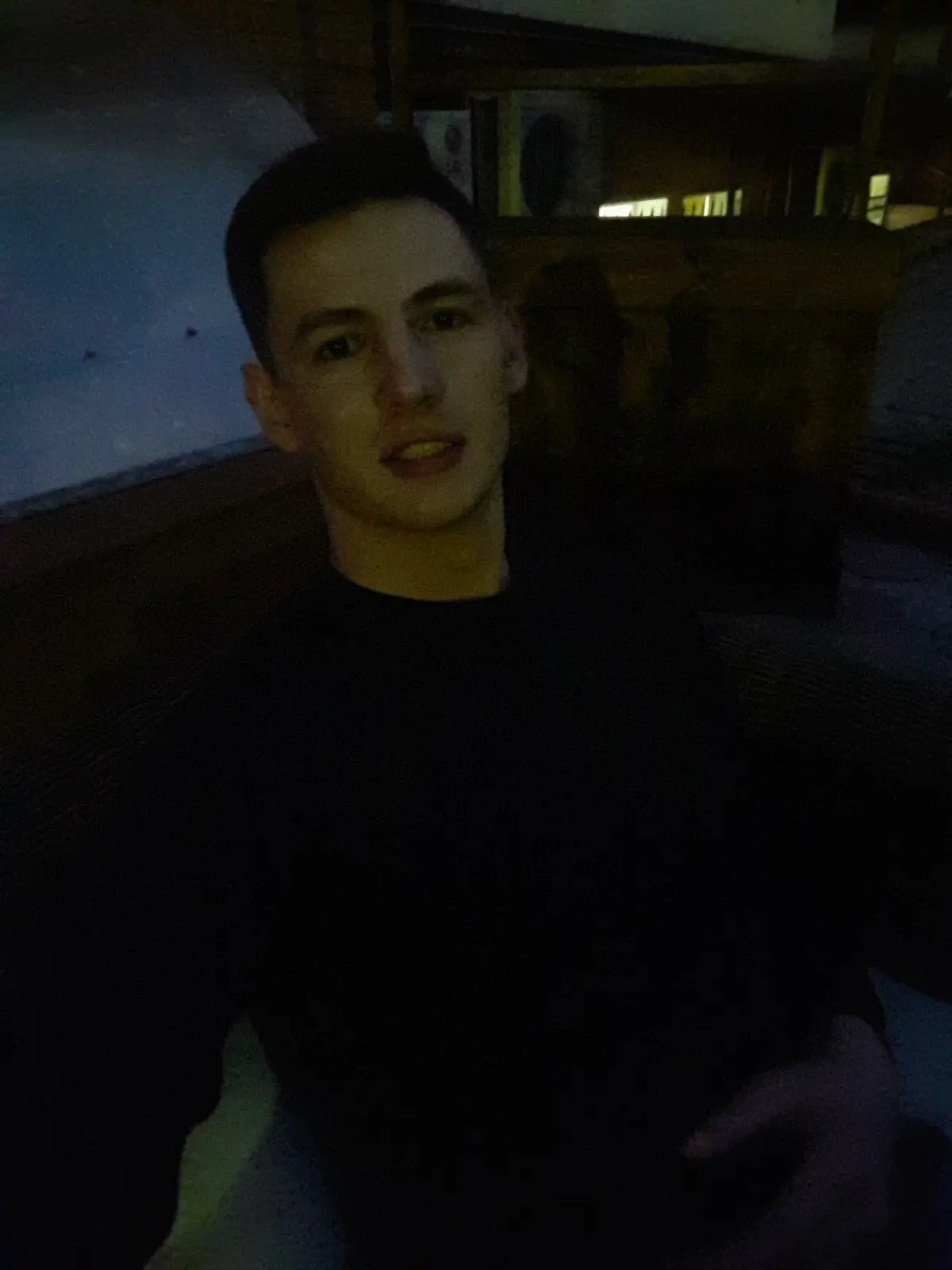Роман Истилеев