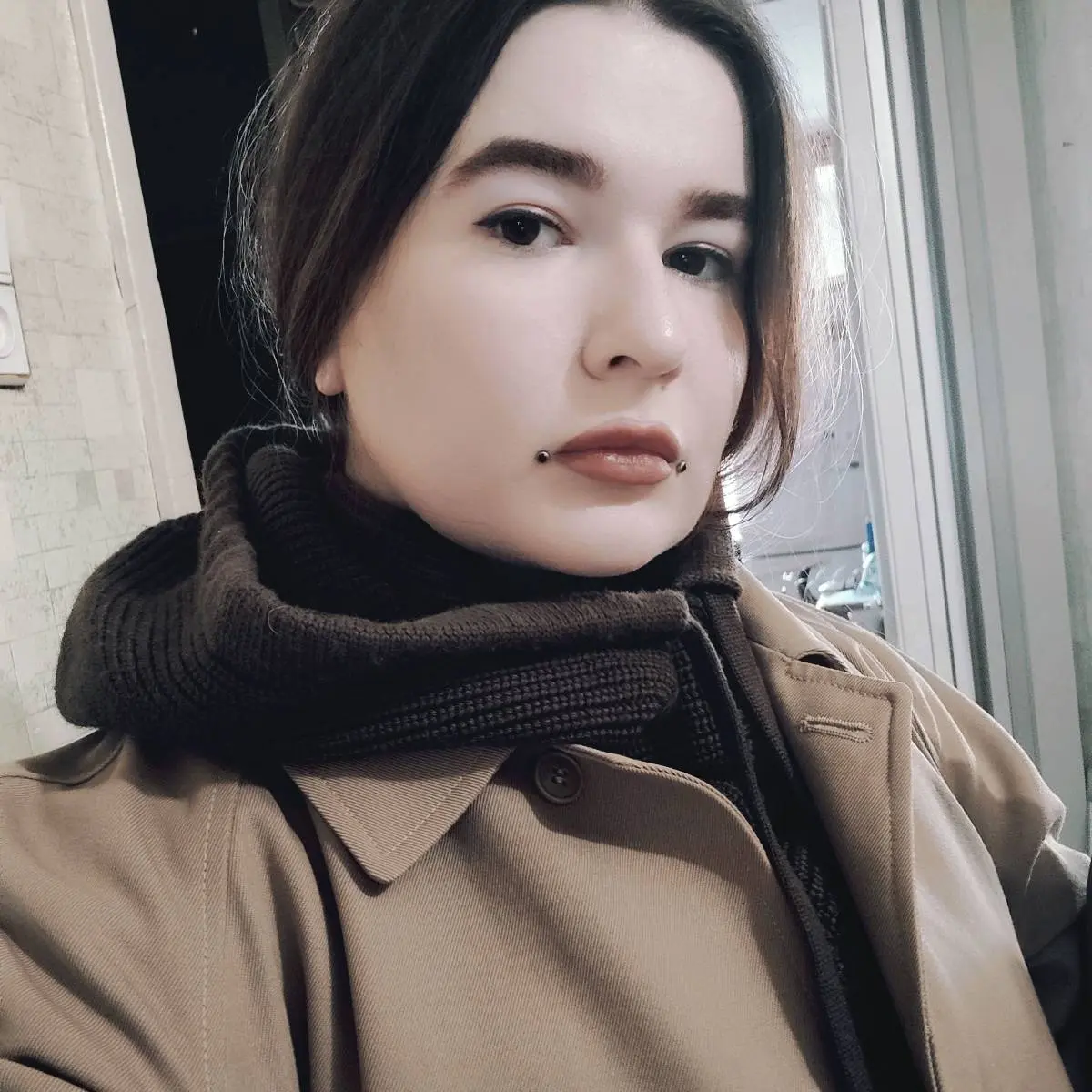 Екатерина Басманова | Сетка — социальная сеть от hh.ru