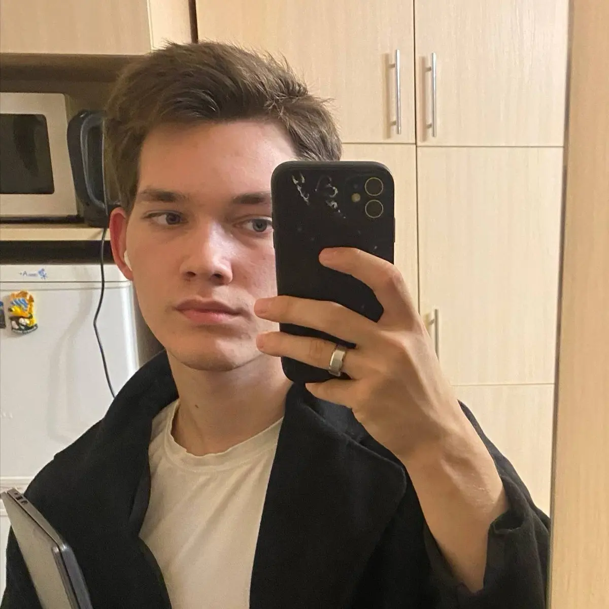 Никита Котовский