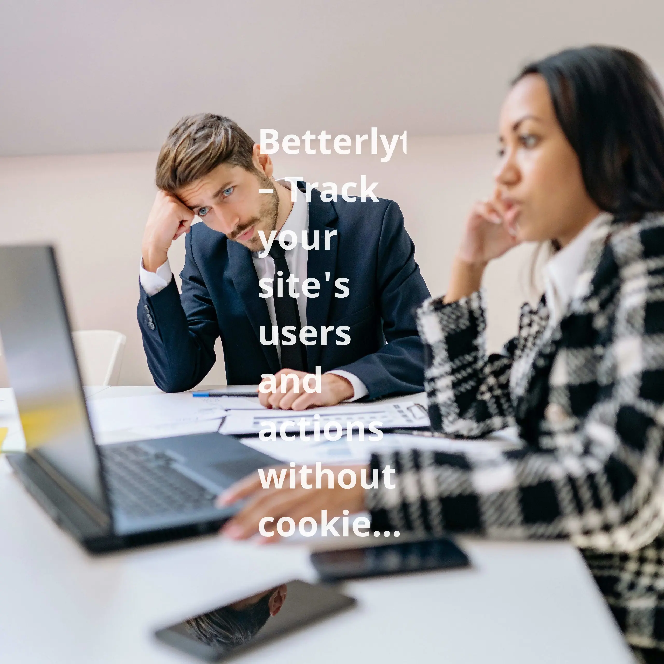 Betterlytics – простой инструмент для веб-аналитики, который поможет вам понять, как пользователи взаимодействуют с вашим сайтом | Сетка — социальная сеть от hh.ru