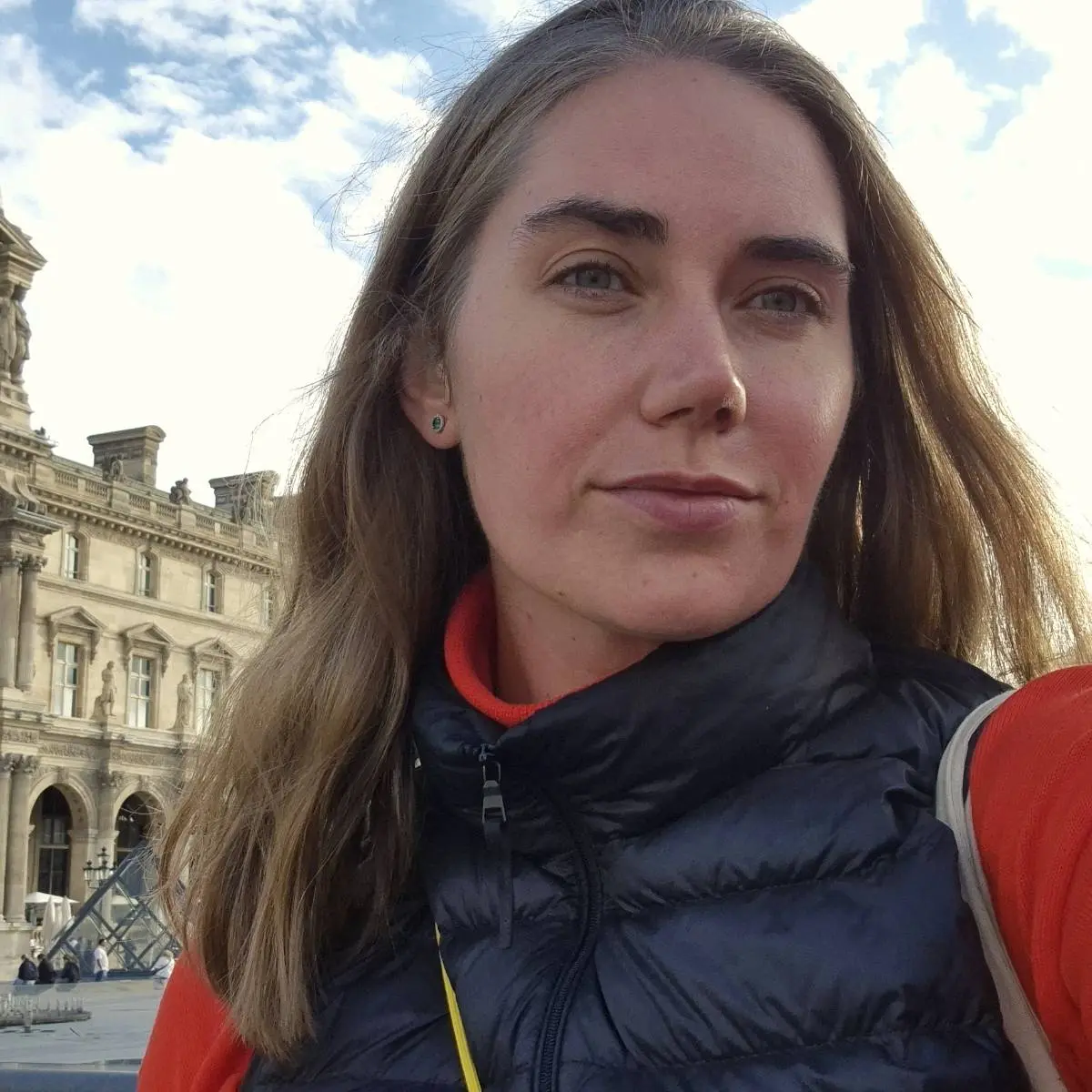 Антонина Лапшова