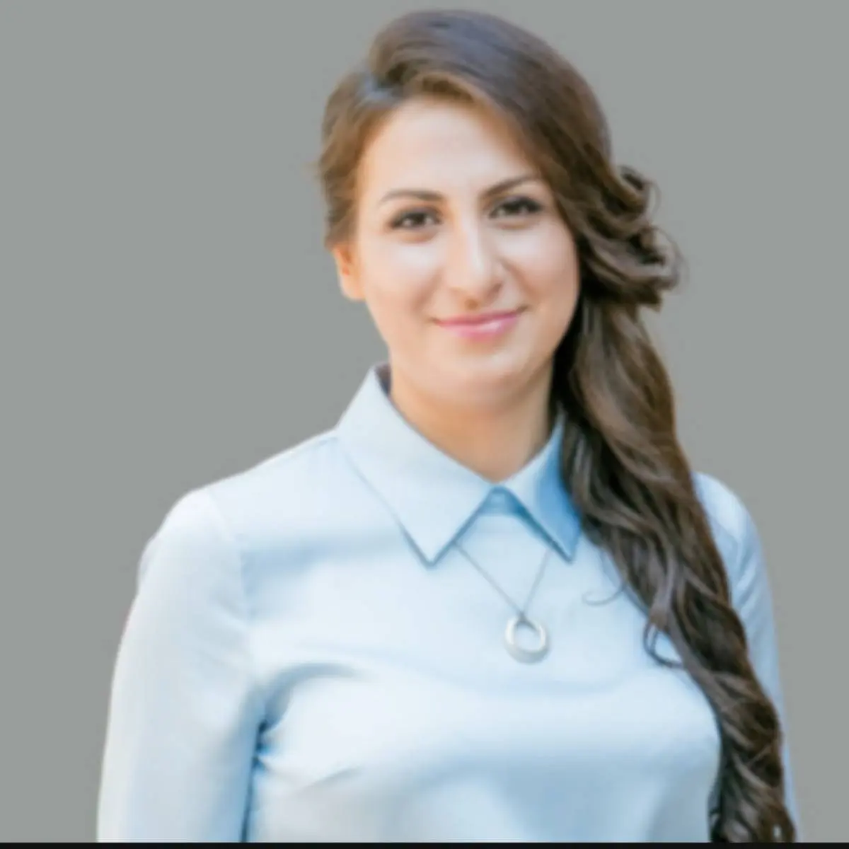 Лусине Маргарян | Сетка — социальная сеть от hh.ru