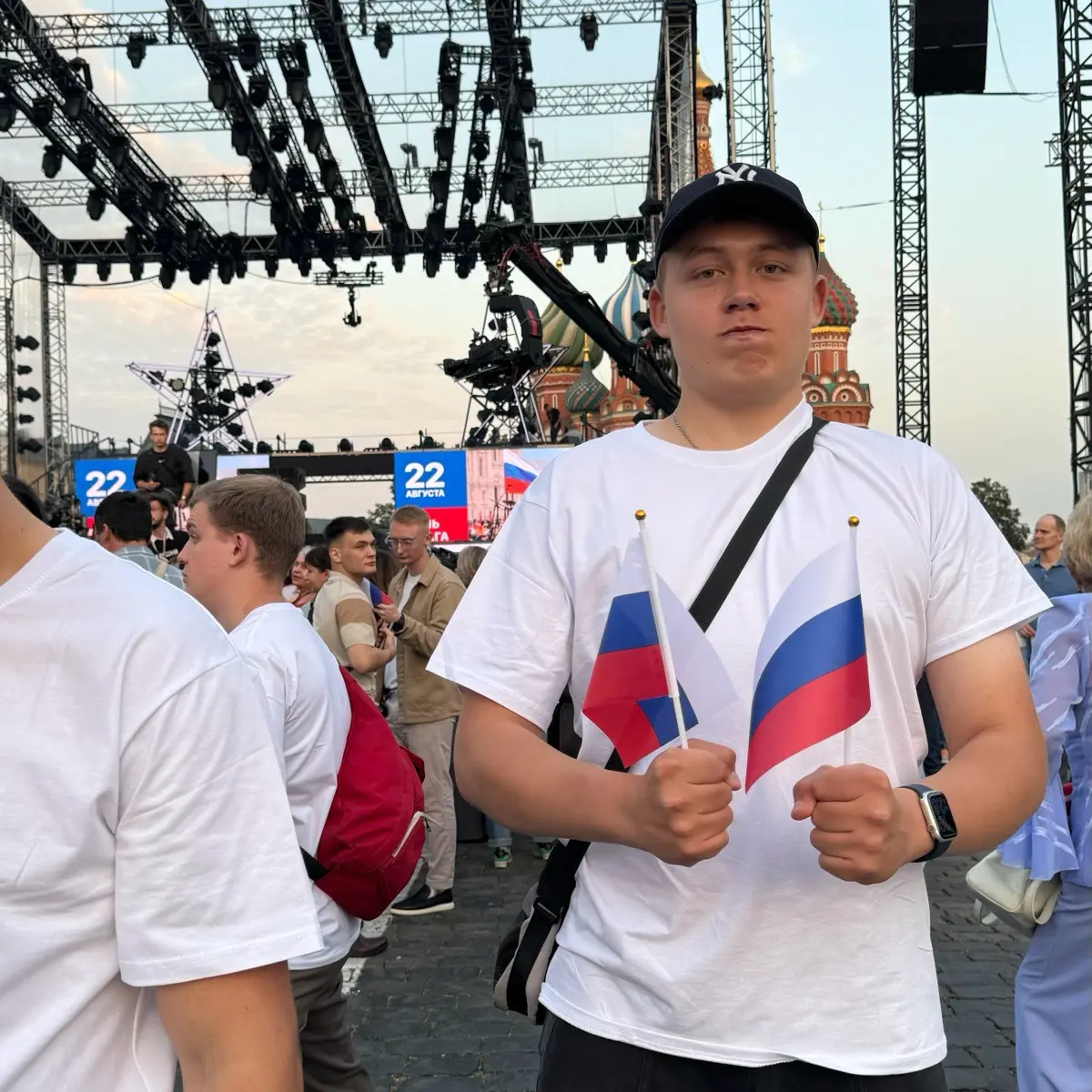 Никита Глаголев