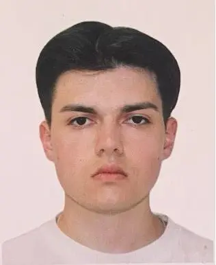 Тимур Баврин