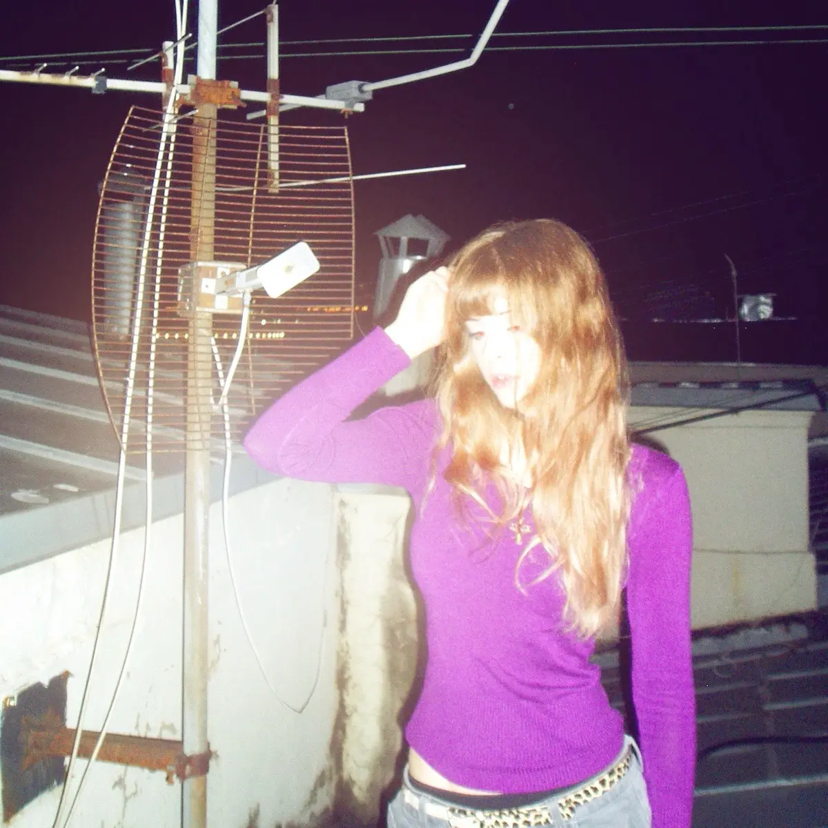 Александра Бочарова | Сетка — социальная сеть от hh.ru