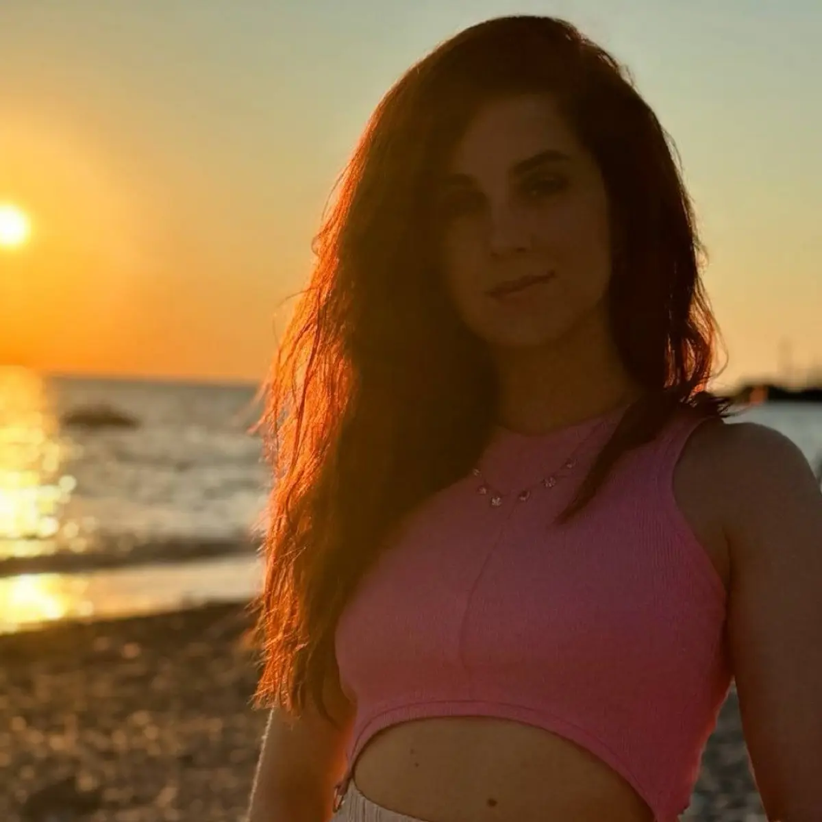 Александра Бараночникова | Сетка — социальная сеть от hh.ru