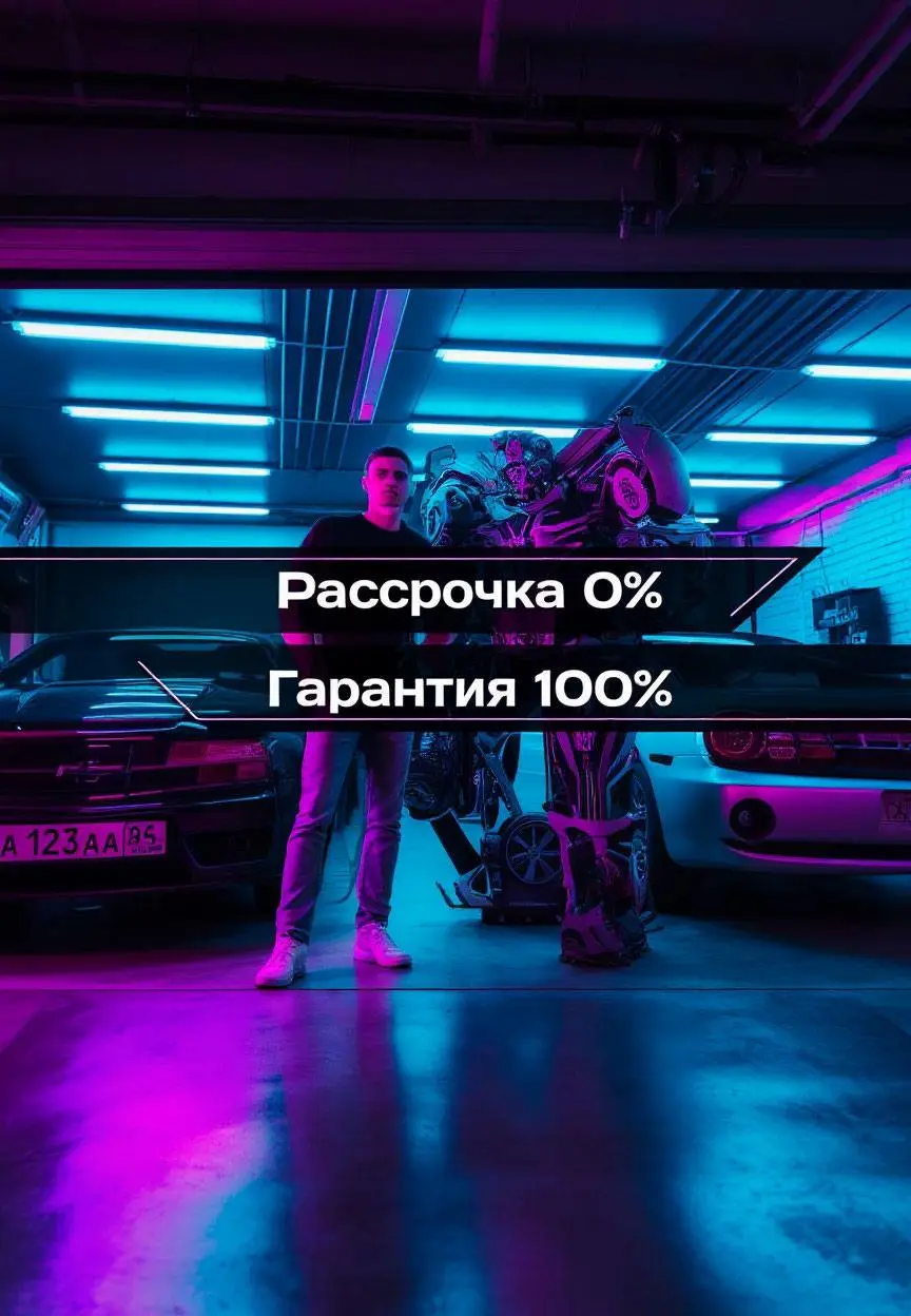 🛡️ Бронеплёнка на кузов:
почему стоит сделать и как выгодно оплатить в рассрочку?
Каждый автовладелец знает: даже при самой аккуратной езде кузов неизбежно страдает от:
•летящего из-под колёс гравия и... | Сетка — социальная сеть от hh.ru