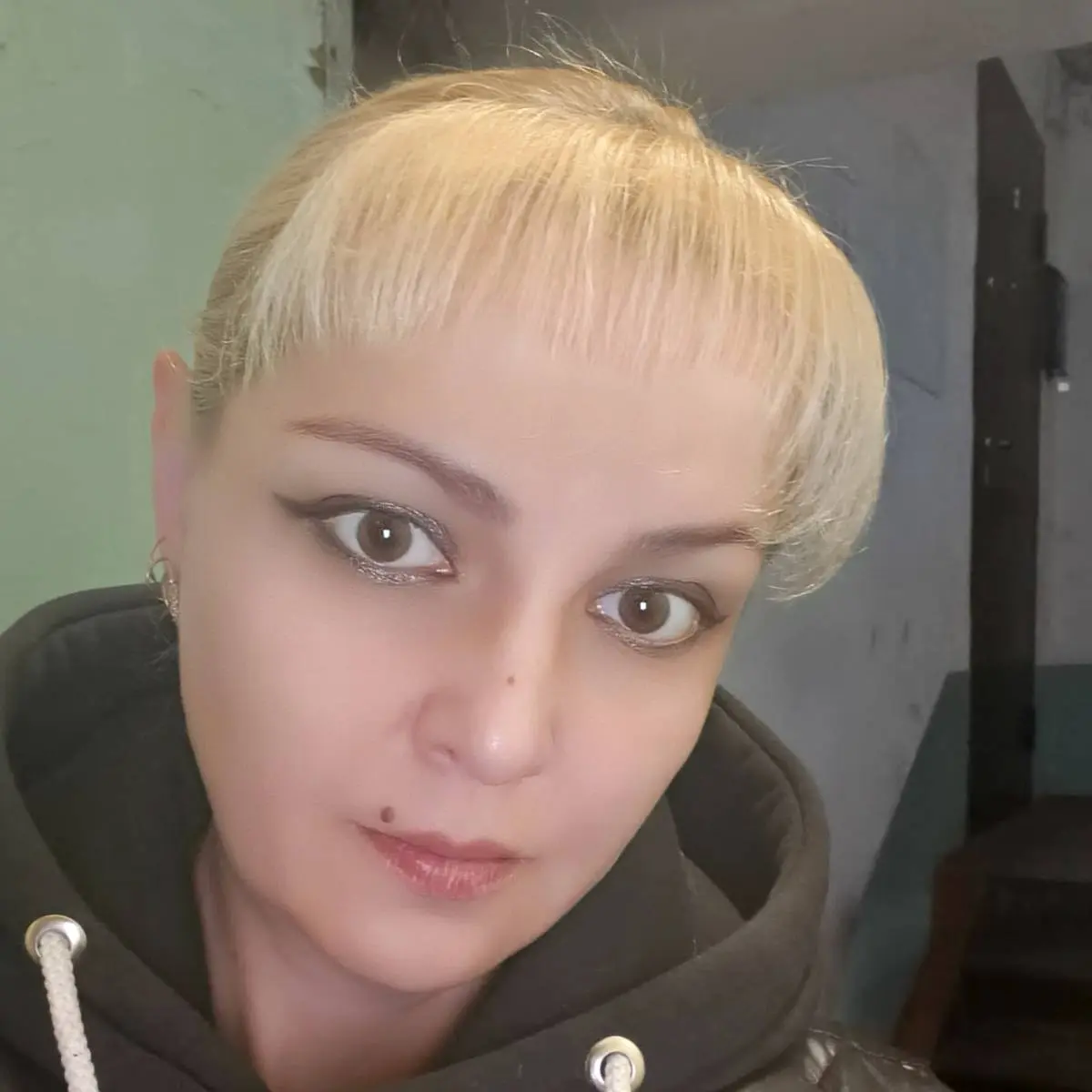 Елена Владимировно