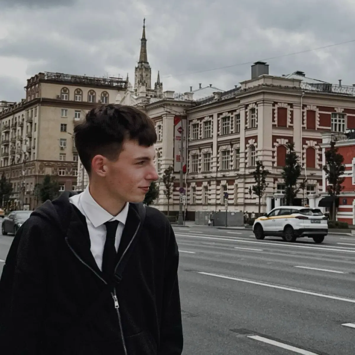 Дмитрий Ткаченко