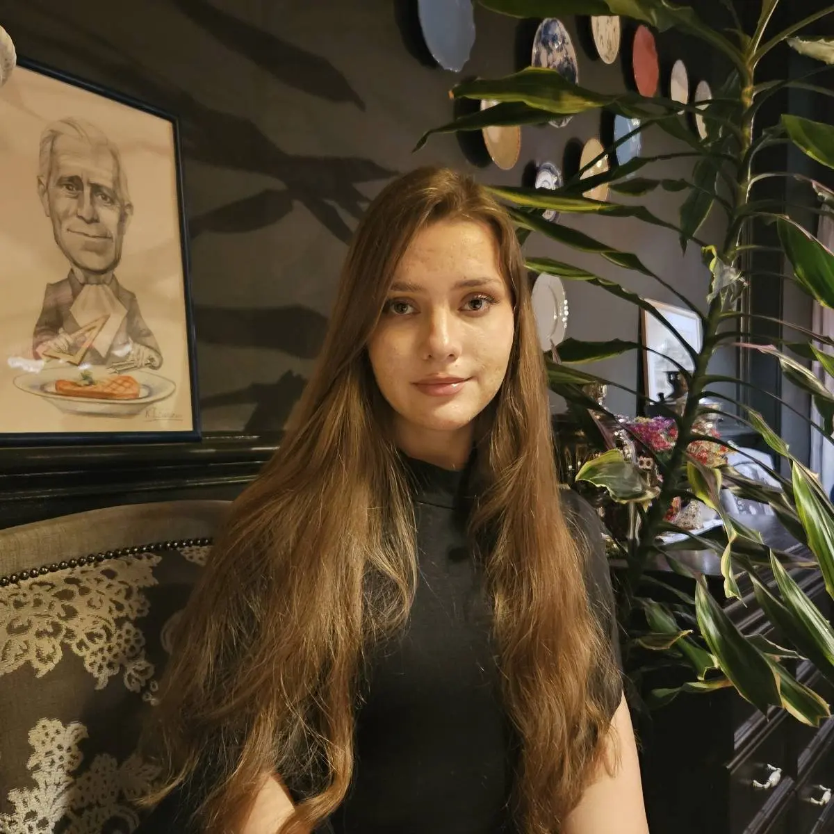 Владислава Замятина