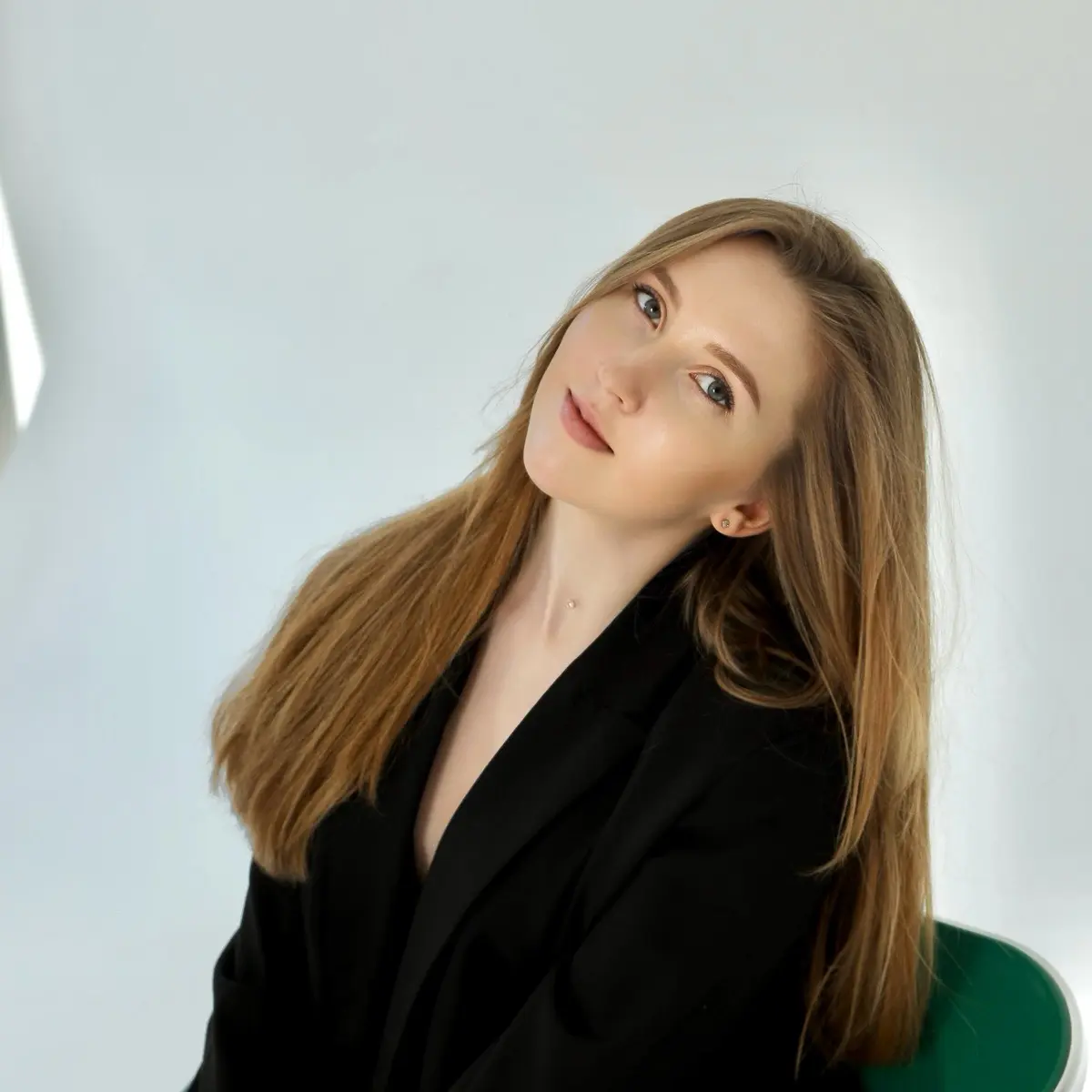 Алина Травницкая | Сетка — социальная сеть от hh.ru