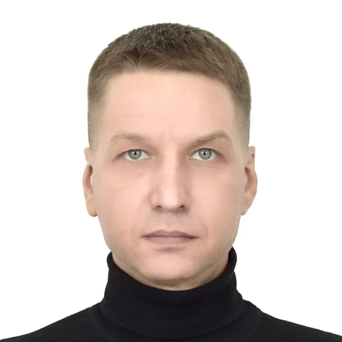 Денис Пилюгин