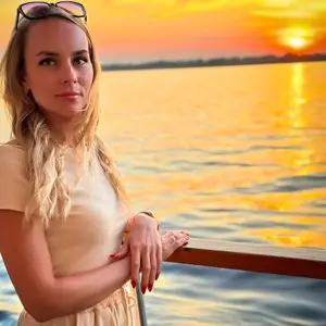Ирина Дюгаева