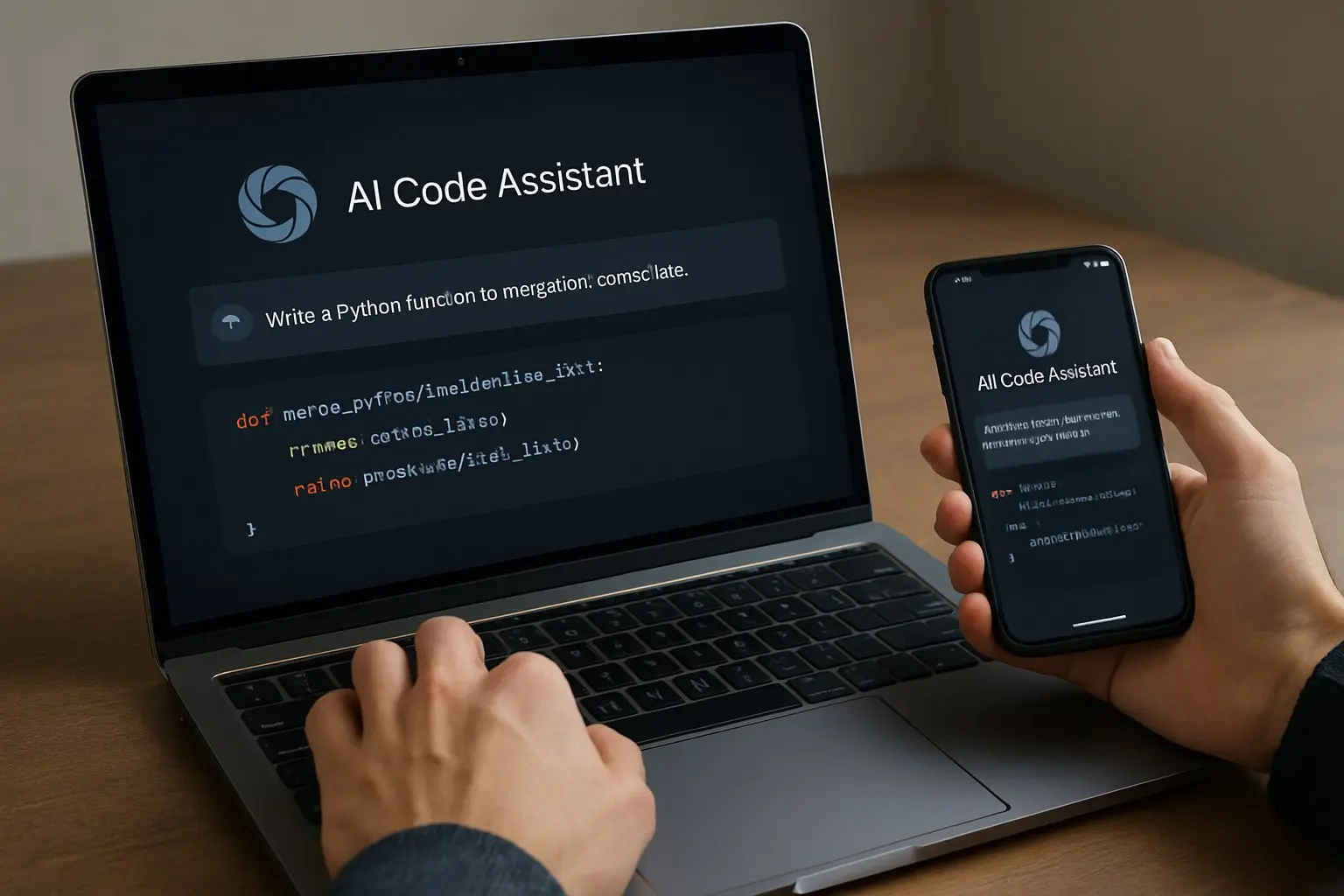 #ОбзорНовостей
Claude Code теперь доступен в веб-браузере: что это меняет для бизнеса и IT
Anthropic перенес Claude Code в веб-пространство, позволив запускать и контролировать ИИ-агентов прямо из бра... | Сетка — социальная сеть от hh.ru