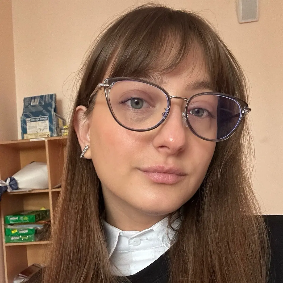 Анжела Марамзина