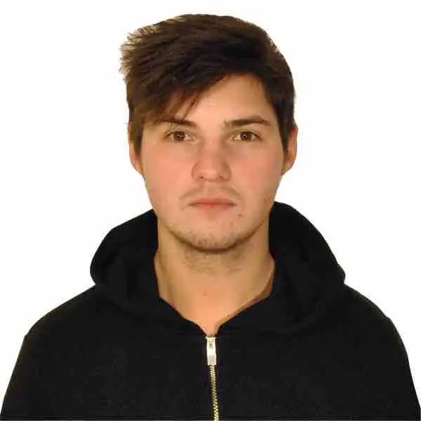 Vanya Chekin