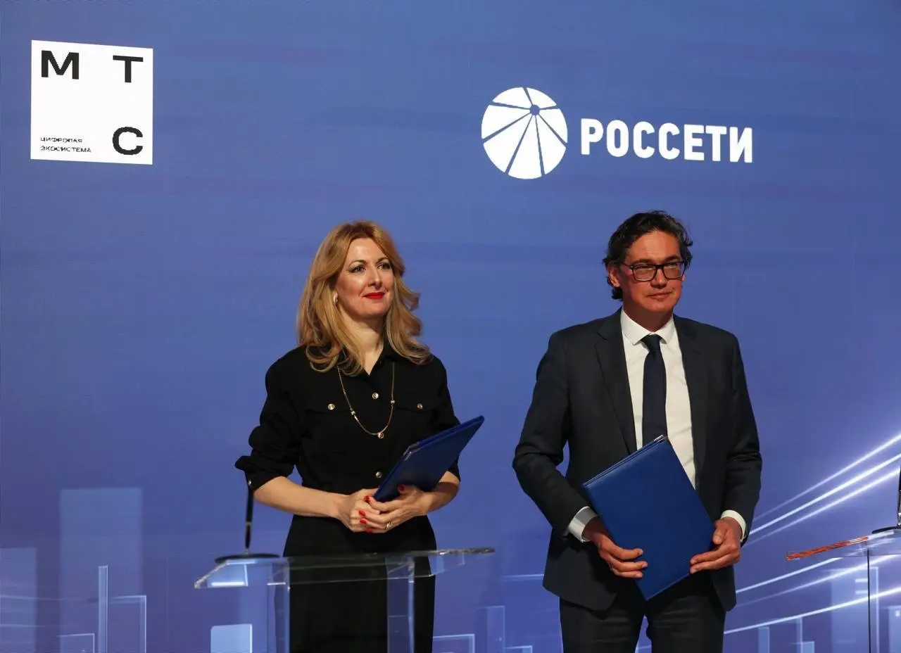 🔍 МТС и «Россети» борются с майнингом на ИИ
МТС и «Россети» подписали соглашение для выявления нелегальных майнинговых ферм и краж электроэнергии с помощью ИИ | Сетка — социальная сеть от hh.ru