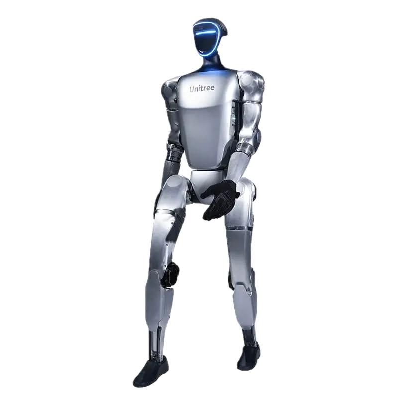 Новое поколение роботов. | Сетка — социальная сеть от hh.ru