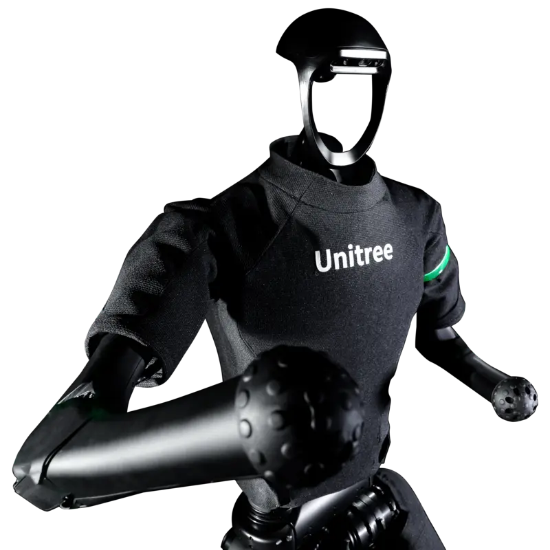 Новое поколение роботов. | Сетка — социальная сеть от hh.ru