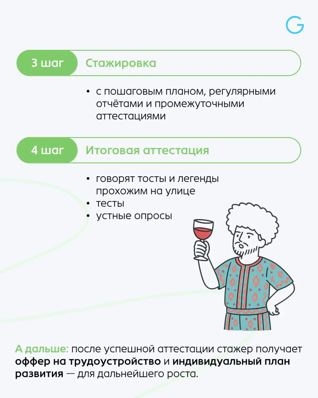 Как устроена система адаптации в “Супре” и что помогает им удерживать стажеров?
🎯 Цель системы адаптации в “Супре” — укомплектованность штата на 90%, сильная команда и лучший сервис | Сетка — социальная сеть от hh.ru