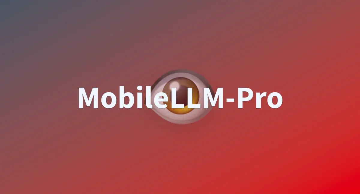 🧠 Meta представила MobileLLM-Pro для смартфонов
Meta* анонсировала MobileLLM-Pro — компактную языковую модель, работающую прямо на мобильных устройствах | Сетка — социальная сеть от hh.ru
