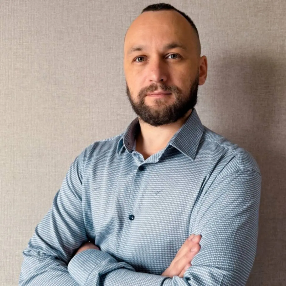 Владимир Александров | Сетка — социальная сеть от hh.ru