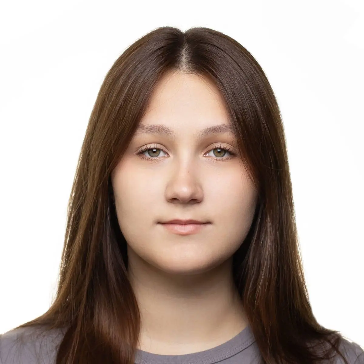 Анна Клементьева