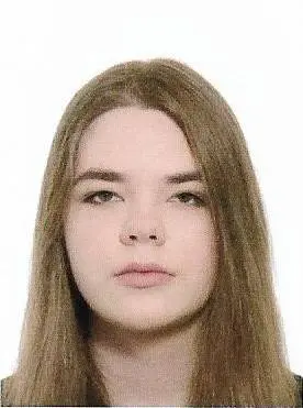 Любовь Перфильева