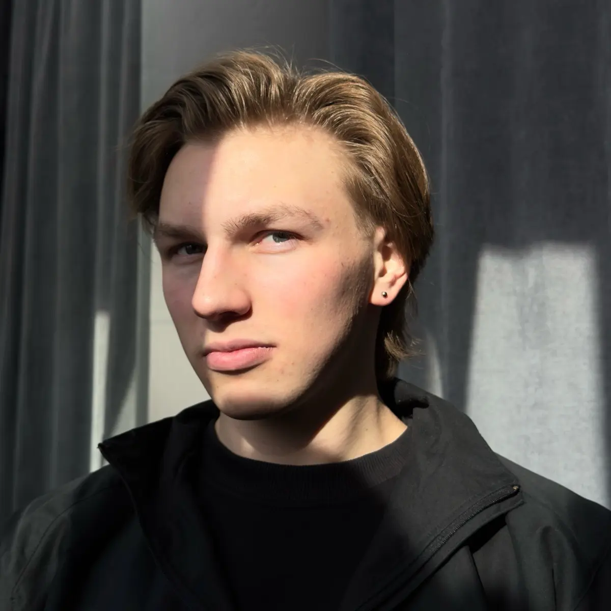 Данил Бахонько