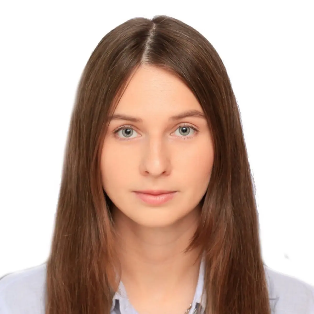Анастасия Ганюхина