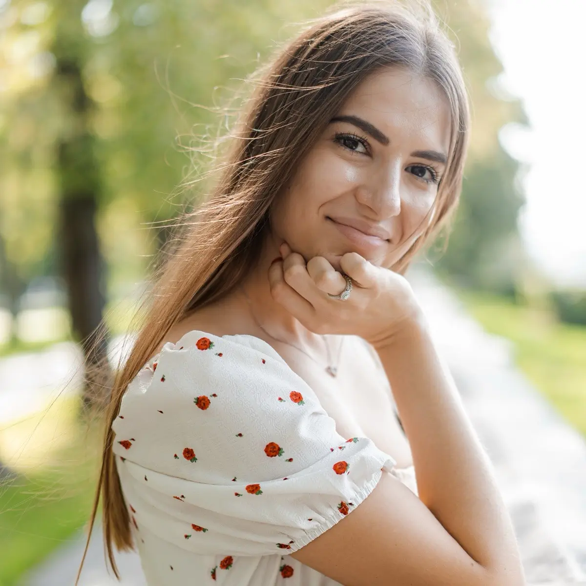 Екатерина Мирошина | Сетка — социальная сеть от hh.ru