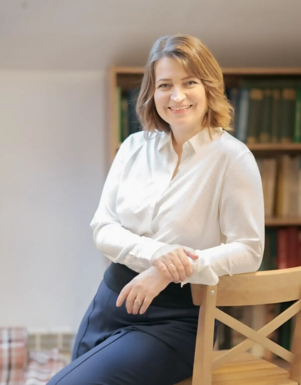 Екатерина Шитова | Сетка — социальная сеть от hh.ru