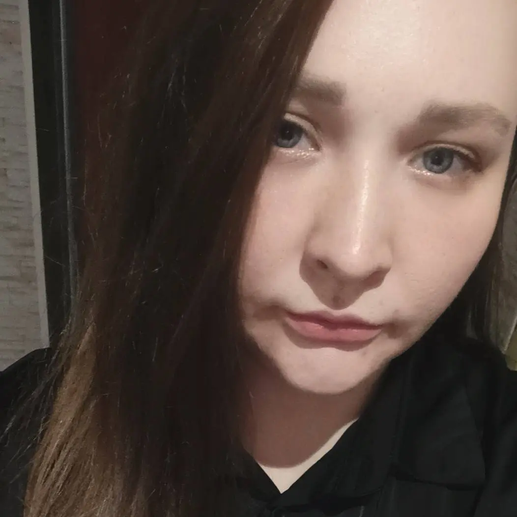 Елена Абрамова