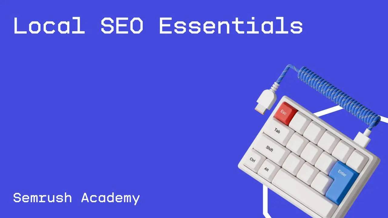 #маркетинг@edoocate
Освоите локальное SEO, чтобы оптимизировать профиль Google Business, подбирать локальные ключевые слова, создавать цитаты и отслеживать позиции в поиске, привлекая больше клиентов ... | Сетка — социальная сеть от hh.ru
